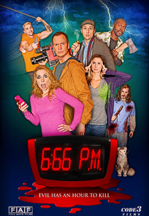 6:66 P.M. (6:66 P.M.)