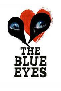 The Blue Eyes - Poster / Capa / Cartaz - Oficial 1