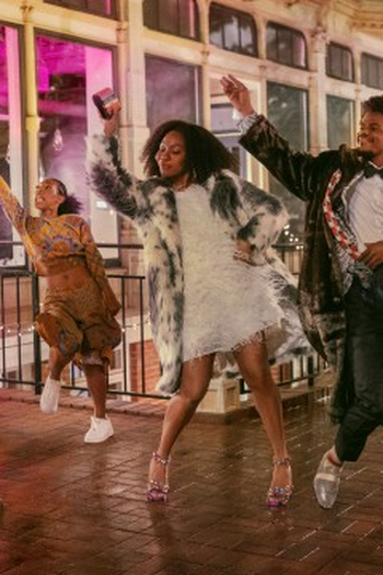 Poster de Episódio Life Is Too Short (2023)