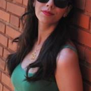 Foto de perfil de Luciana Teixeira