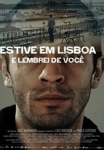Estive em Lisboa e Lembrei de Você (Estive em Lisboa e Lembrei de Você)