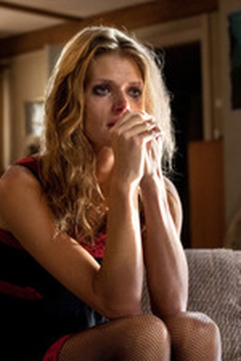 Poster de Episódio Weronika (2011)