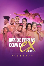 De Férias Com o Ex Celebs 2 (De Férias Com o Ex Brasil (7ª Temporada): Celebs 2)
