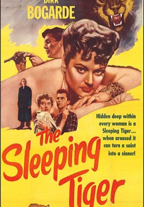 O Monstro de Londres (The Sleeping Tiger)