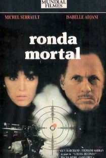 Ronda Mortal - Poster / Capa / Cartaz - Oficial 2