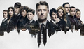 Gotham: 2ª temporada ganha pôster, banner e novos personagens