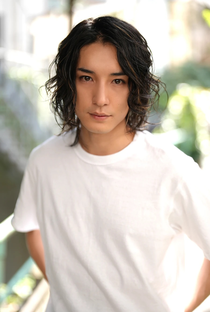 Yu Miyazawa - Poster 1