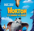 Horton e o Mundo dos Quem!