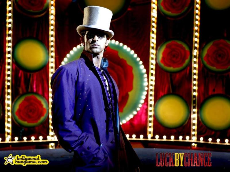 Foto 9 de Luck by Chance