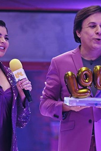 Poster de Episódio Ninguém larga o osso (2022)