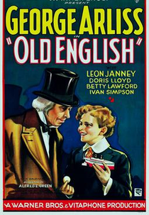 Old English (Old English)