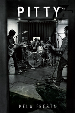 Pitty - Pela Fresta (Pitty - Pela Fresta)