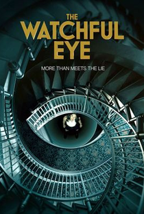 The Watchful Eye (1ª Temporada) - Poster / Capa / Cartaz - Oficial 1