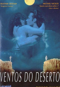 Ventos do Deserto (Desert Winds)