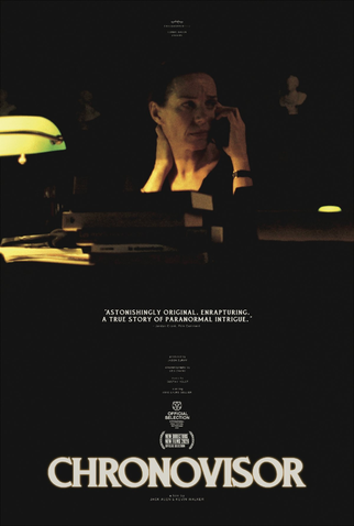 Poster 1 de Filme Chronovisor (2026)