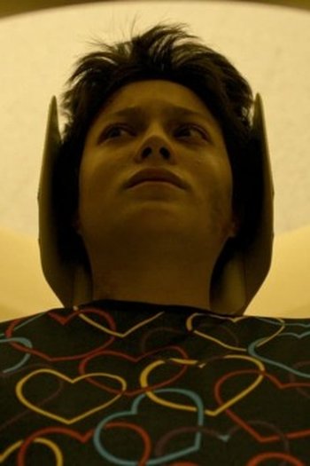 Poster de Episódio Episode 6 (2021)