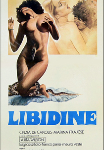 Libidine (Libidine)