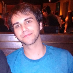 Foto de perfil de Thailã Kuntz de Castro