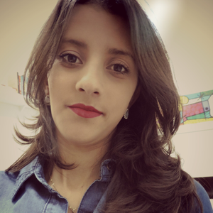 Foto de perfil de Monyse S. Araújo