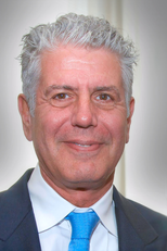 Anthony Bourdain