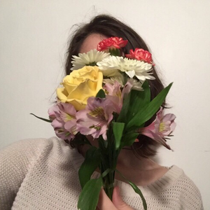 Foto de perfil de Gabrielle