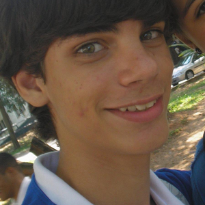Foto de perfil de Sávio Felipe