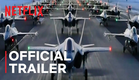 UNKNOWN: Killer Robots | Official Trailer | Netflix
