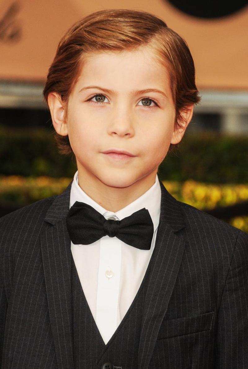 Jacob Tremblay - Foto 5