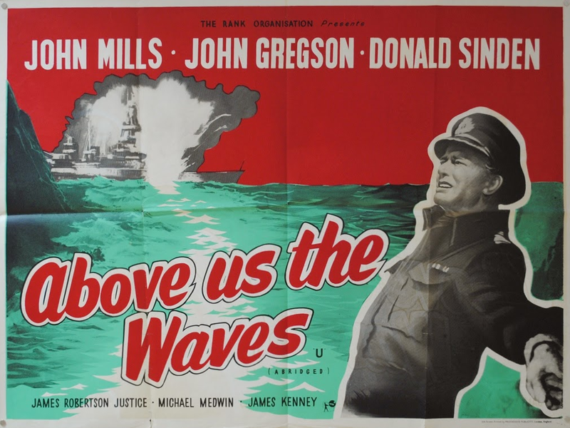 Foto 2 de Sob as Ondas