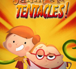 Jamie's Got Tentacles