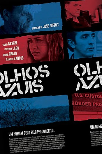  de Filme Olhos Azuis (2009)