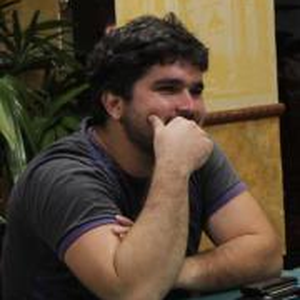 Foto de perfil de Jaino Lins