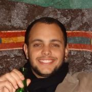 Foto de perfil de João Afonso Borsoi