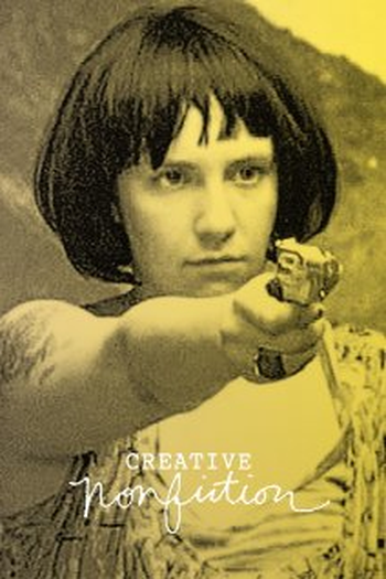 Poster de Filme Creative Nonfiction (2009)