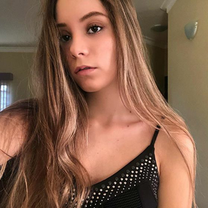 Foto de perfil de Manoela