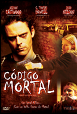 Poster 1 de Filme Código Mortal (2005)