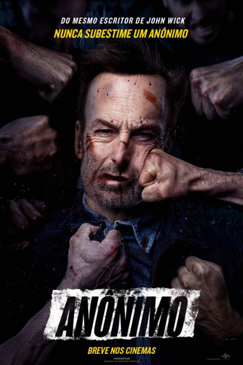  de Filme Anônimo (2021)