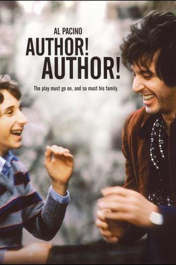  de Filme Autor em Família (1982)