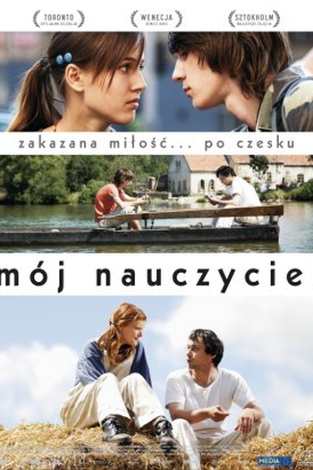  de Filme Professor Rural (2008)