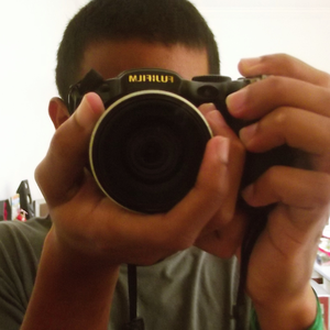 Foto de perfil de Bruce