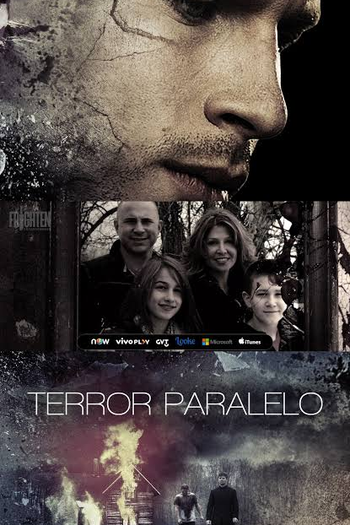  de Filme Terror Paralelo (2016)