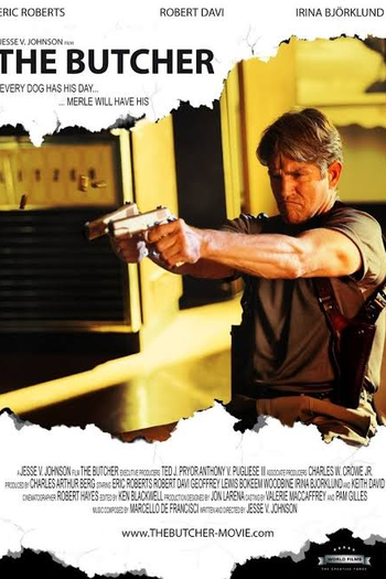  de Filme The Butcher (2009)