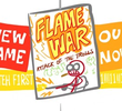 Flame War