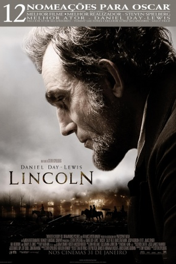  de Filme Lincoln (2012)