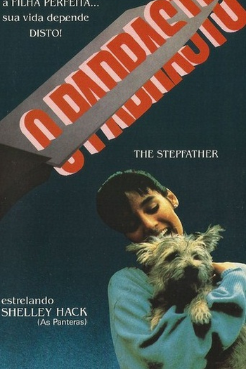  de Filme O Padrasto (1987)