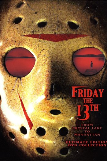  de Filme The Friday the 13th Chronicles (2004)
