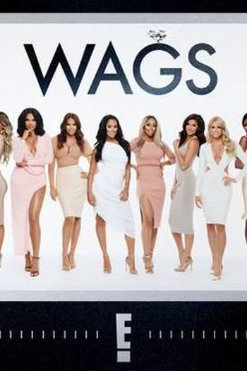 Poster de Série WAGS (2ª Temporada) (2016)