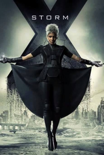 X-Men: Dias de um Futuro Esquecido - Poster / Capa / Cartaz - Oficial 15