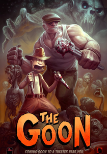 The Goon (The Goon)