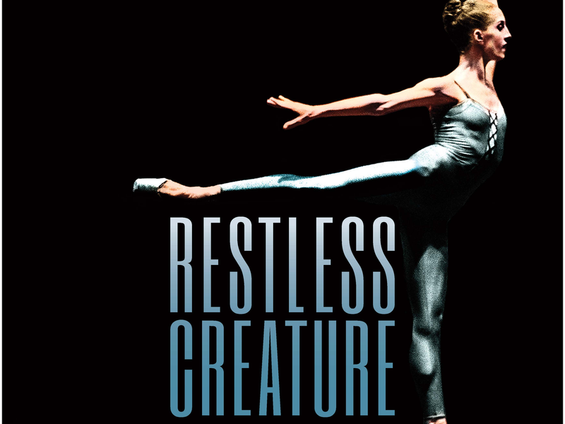 Foto 1 de Restless Creature: Wendy Whelan